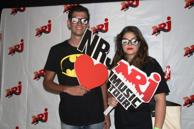 NRJ Music Tour 2016 Part 3